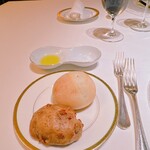 ホテル インターコンチネンタル 東京ベイ - 