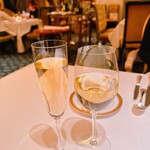 ホテル インターコンチネンタル 東京ベイ - 