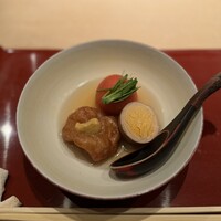 麻布 秀 - 
