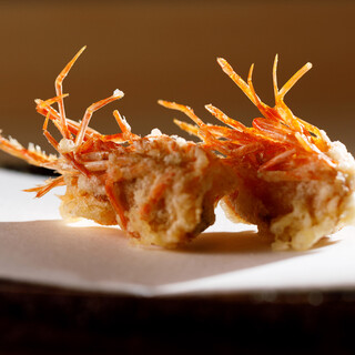 天婦羅くすのき - メイン写真: