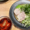 つけ麺本舗 辛部 皆実店