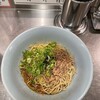 汁なし担担麺 くにまつ 流川店