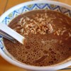 中国ラーメン揚州商人 - 揚州商人 醤油ラーメン