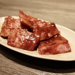 焼肉 蘭 - 