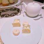 ホテル インターコンチネンタル 東京ベイ - 