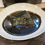 和定食 麦めし いとう - 