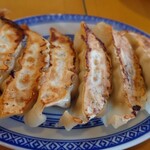 中国ラーメン揚州商人 - 餃子 アプリに登録すると初回無料