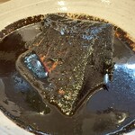 和定食 麦めし いとう - 