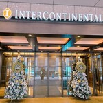 ホテル インターコンチネンタル 東京ベイ - 