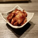 焼肉 蘭 - 