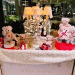 ホテル インターコンチネンタル 東京ベイ - 