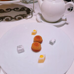 ホテル インターコンチネンタル 東京ベイ - 