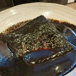 和定食 麦めし いとう - 