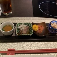 博多もつ鍋 やま中 赤坂店 - 