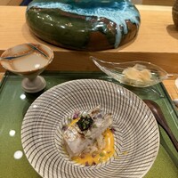 鮨楽座 八の樹 - 