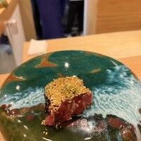 鮨楽座 八の樹 - 