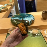 鮨楽座 八の樹 - 