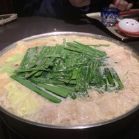 博多もつ鍋 やま中 赤坂店 - 