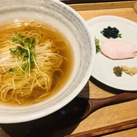 下鴨茶寮 東のはなれ - 