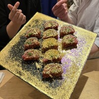 鮨楽座 八の樹 - 