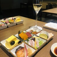 下鴨茶寮 東のはなれ - 