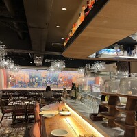 デ サリータ 渋谷 - 