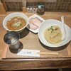麺屋 周郷 神田店