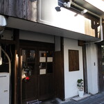 NIBOSHI MANIA - 店舗