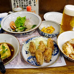 手羽先太郎 - 