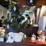 NIBOSHI MANIA - クリスマスツリー