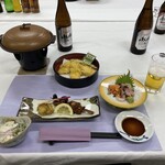 EPOCA21 - 料理写真: