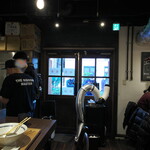 NIBOSHI MANIA - 店内