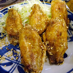 手羽先太郎 - 