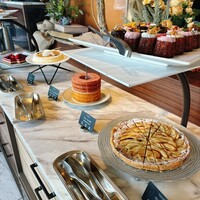 シースケープ テラス・ダイニング - 