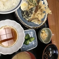 浅草 魚料理 遠州屋 - 