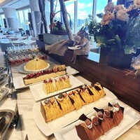 シースケープ テラス・ダイニング - 