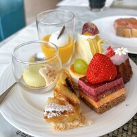 シースケープ テラス・ダイニング - 