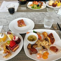 シースケープ テラス・ダイニング - 