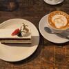 コーヒーとおやつの店 アンドモア
