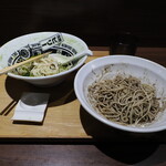 NIBOSHI MANIA - 麵再配分