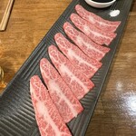 旨味熟成肉専門焼肉 ふじ山 - 