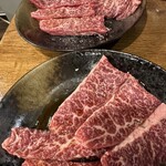 旨味熟成肉専門焼肉 ふじ山 - 