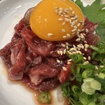旨味熟成肉専門焼肉 ふじ山 - 