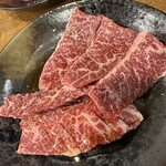 旨味熟成肉専門焼肉 ふじ山 - 