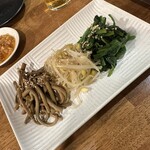 旨味熟成肉専門焼肉 ふじ山 - 