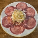 旨味熟成肉専門焼肉 ふじ山 - 