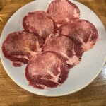 旨味熟成肉専門焼肉 ふじ山 - 