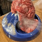 旨味熟成肉専門焼肉 ふじ山 - 