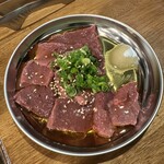 旨味熟成肉専門焼肉 ふじ山 - 