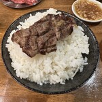 旨味熟成肉専門焼肉 ふじ山 - 